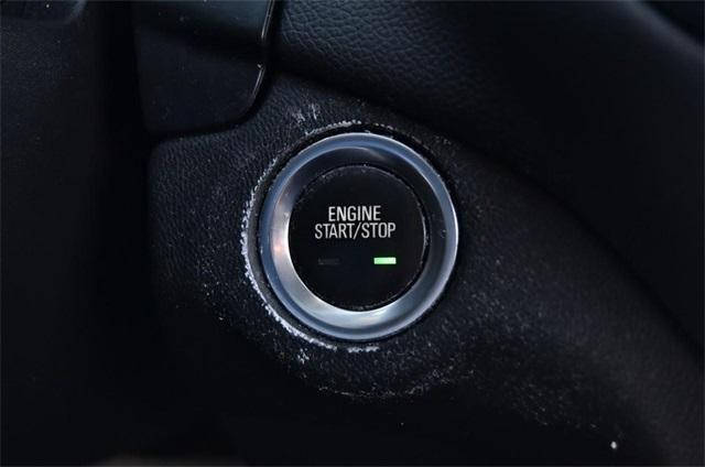 used 2020 Chevrolet Equinox car, priced at $14,750