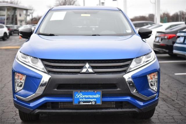 used 2019 Mitsubishi Eclipse Cross car, priced at $16,995