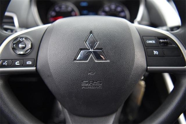 used 2019 Mitsubishi Eclipse Cross car, priced at $16,995