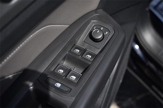 used 2023 Volkswagen Atlas Cross Sport car, priced at $30,495