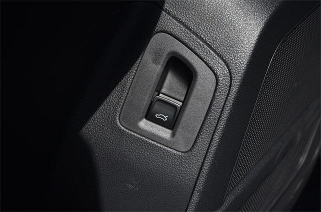 used 2023 Volkswagen Atlas Cross Sport car, priced at $30,495