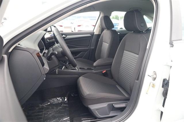 new 2025 Volkswagen Jetta car, priced at $22,943
