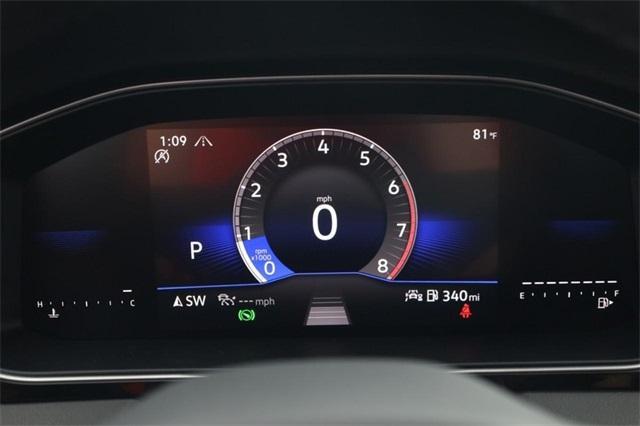 new 2025 Volkswagen Jetta car, priced at $22,943