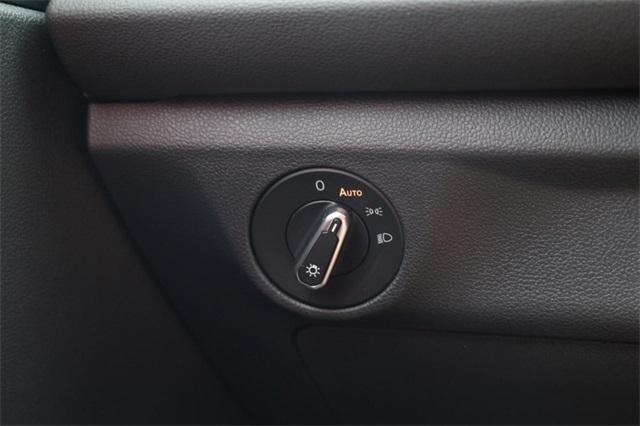 new 2025 Volkswagen Jetta car, priced at $22,943