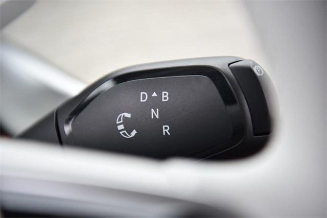 new 2025 Volkswagen ID. Buzz car, priced at $63,165