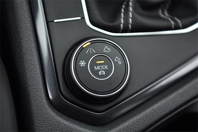 used 2024 Volkswagen Tiguan car, priced at $29,495