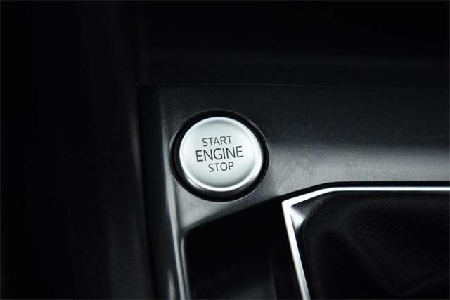used 2024 Volkswagen Tiguan car, priced at $29,495