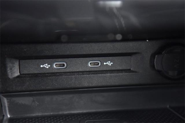used 2024 Volkswagen Tiguan car, priced at $29,495