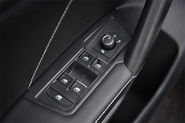 used 2024 Volkswagen Tiguan car, priced at $29,495
