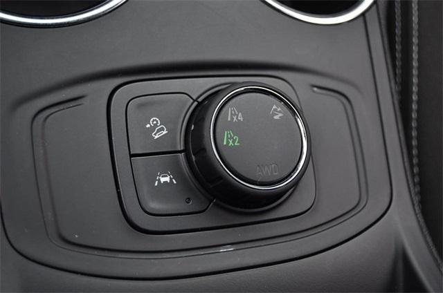 used 2024 GMC Terrain car, priced at $26,995