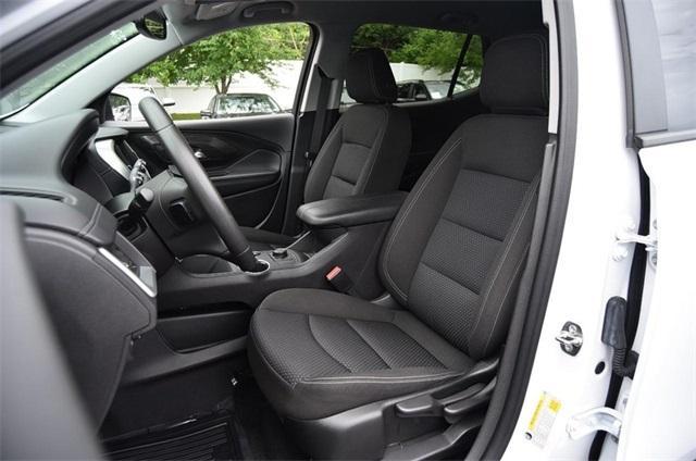 used 2024 GMC Terrain car, priced at $26,995
