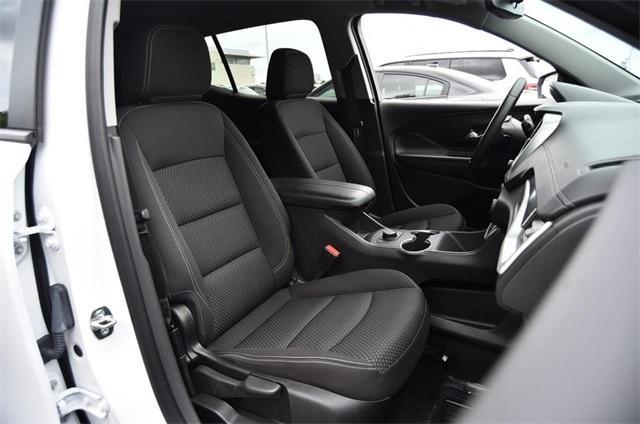 used 2024 GMC Terrain car, priced at $26,995