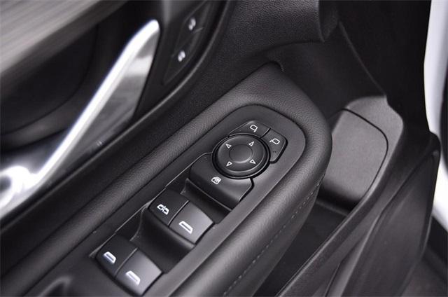 used 2024 GMC Terrain car, priced at $26,995