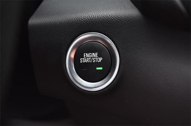 used 2024 GMC Terrain car, priced at $26,995