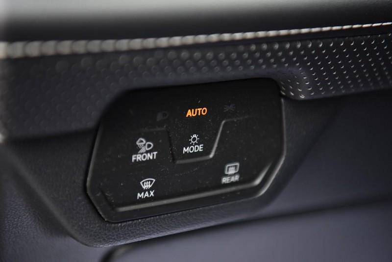used 2024 Volkswagen Atlas car, priced at $39,995