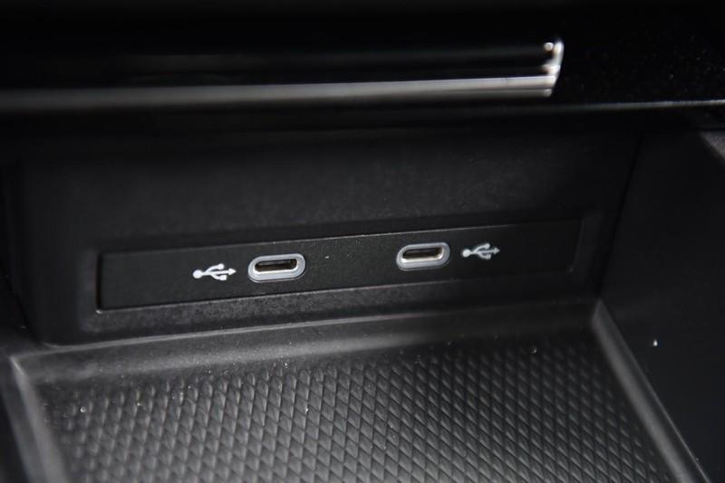 used 2024 Volkswagen Atlas car, priced at $39,995