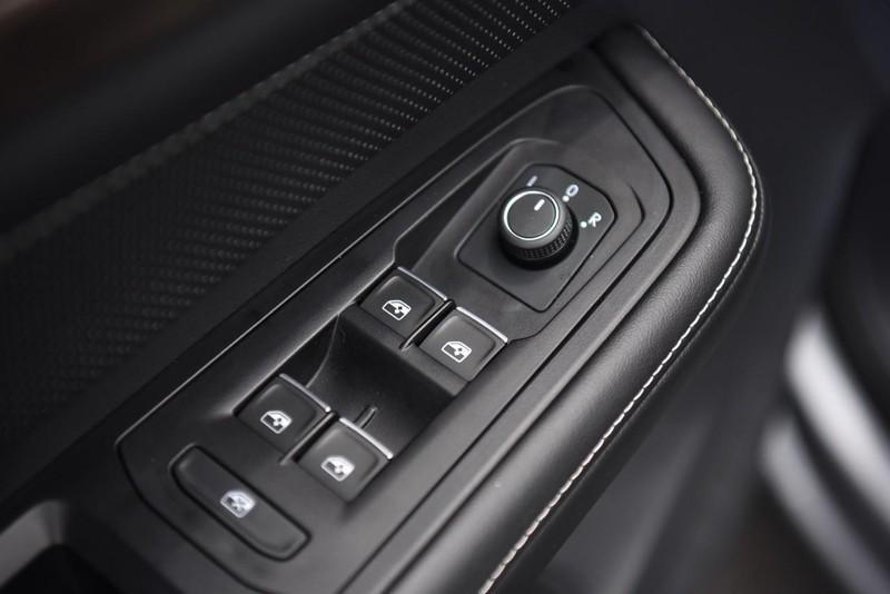 used 2024 Volkswagen Atlas car, priced at $39,995