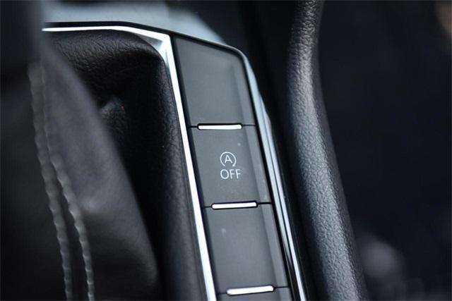 used 2024 Volkswagen Taos car, priced at $26,495