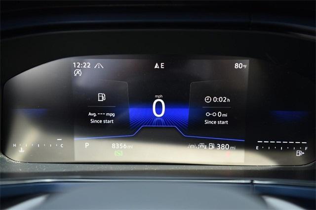 used 2024 Volkswagen Taos car, priced at $26,495