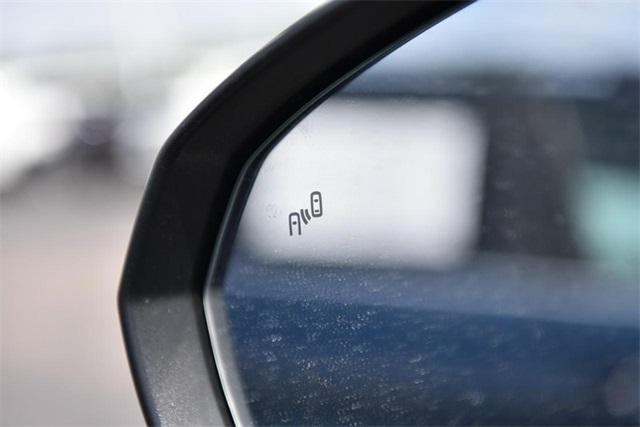 used 2024 Volkswagen Taos car, priced at $26,495