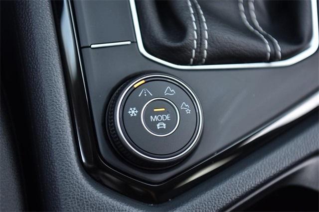 used 2024 Volkswagen Taos car, priced at $26,495