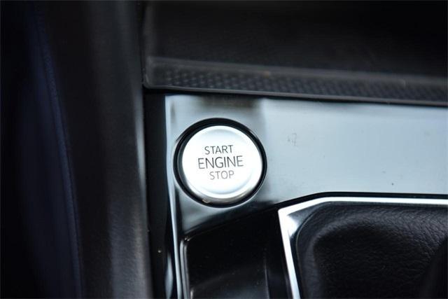 used 2024 Volkswagen Taos car, priced at $26,495