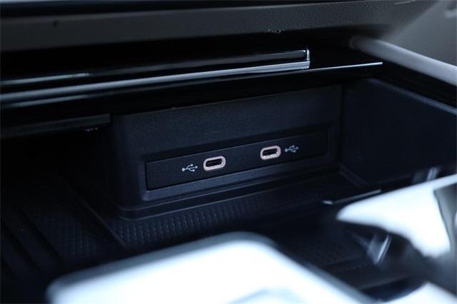 new 2026 Volkswagen Atlas car, priced at $55,646