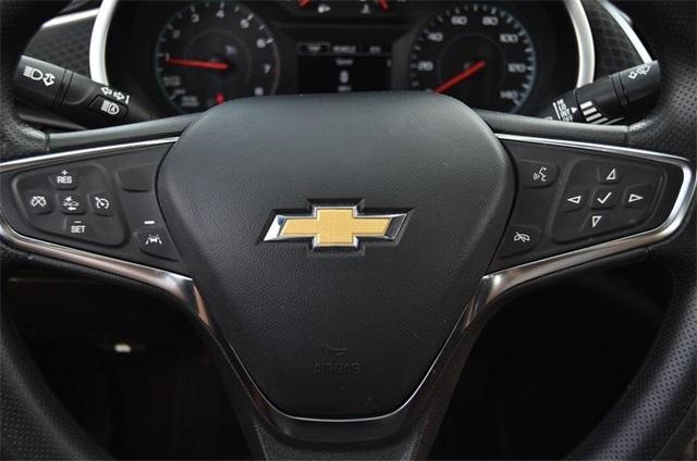 used 2023 Chevrolet Malibu car, priced at $17,995