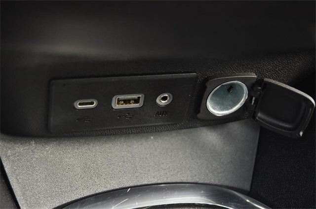 used 2023 Chevrolet Malibu car, priced at $17,995