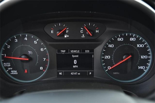 used 2023 Chevrolet Malibu car, priced at $17,995