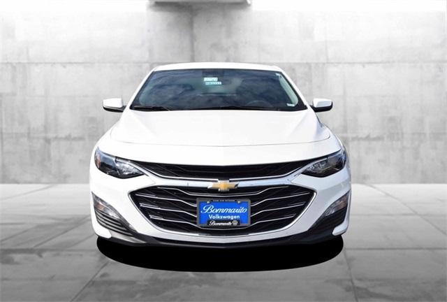 used 2023 Chevrolet Malibu car, priced at $17,995