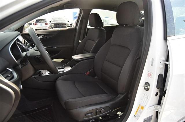 used 2023 Chevrolet Malibu car, priced at $17,995