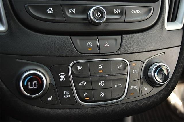 used 2023 Chevrolet Malibu car, priced at $17,995