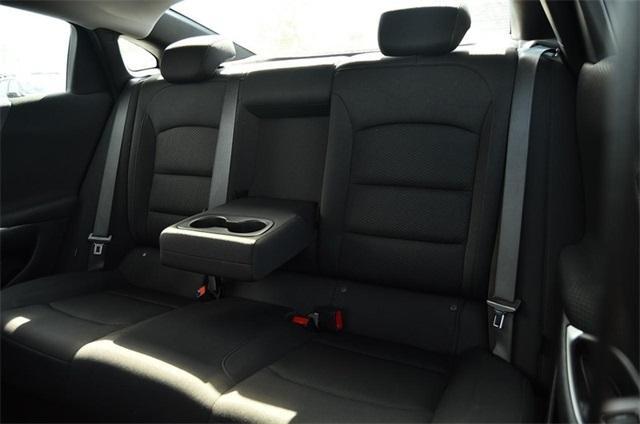 used 2023 Chevrolet Malibu car, priced at $17,995