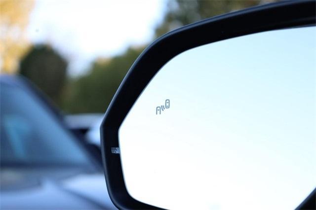 new 2026 Volkswagen Atlas car, priced at $55,646