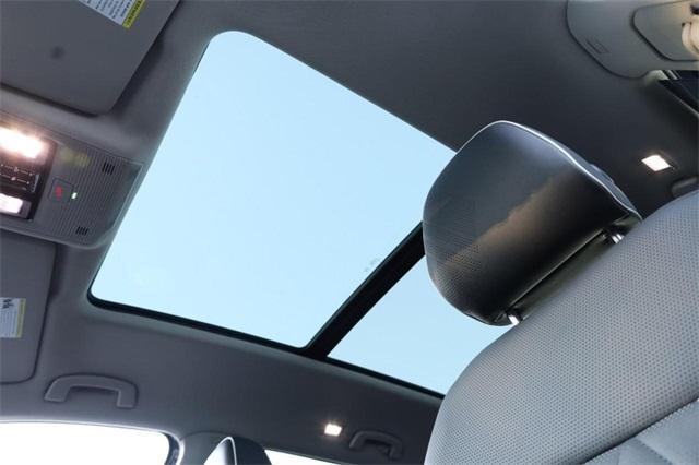 new 2026 Volkswagen Atlas car, priced at $55,646