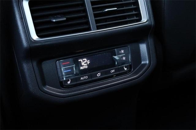 new 2026 Volkswagen Atlas car, priced at $55,646