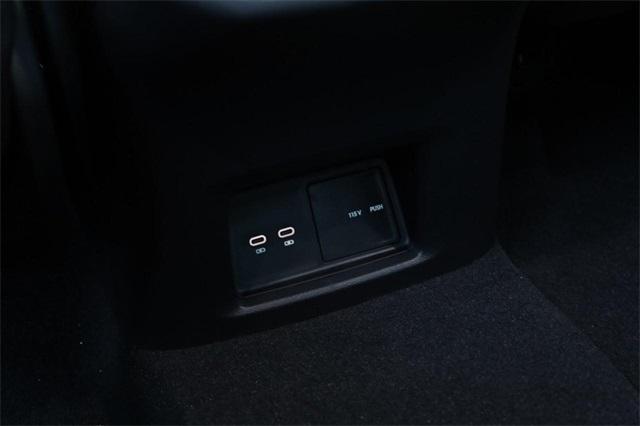 new 2026 Volkswagen Atlas car, priced at $55,646