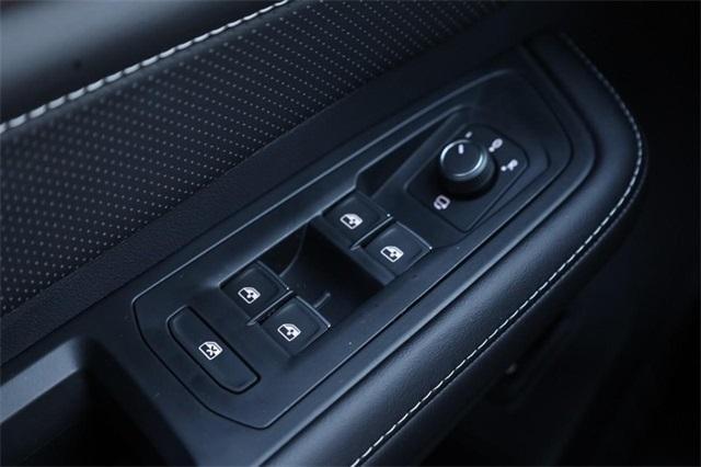 new 2026 Volkswagen Atlas car, priced at $55,646