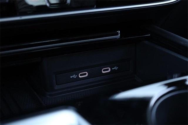 new 2026 Volkswagen Atlas car, priced at $55,646