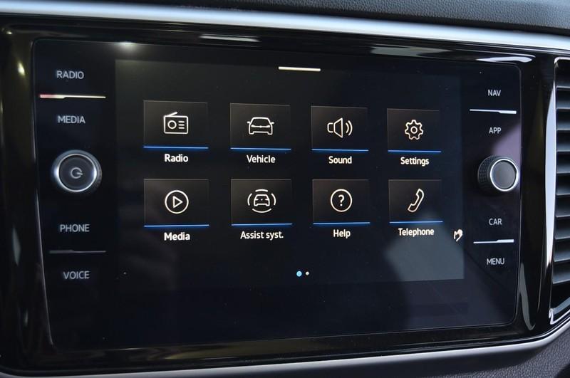 used 2023 Volkswagen Atlas car, priced at $32,495