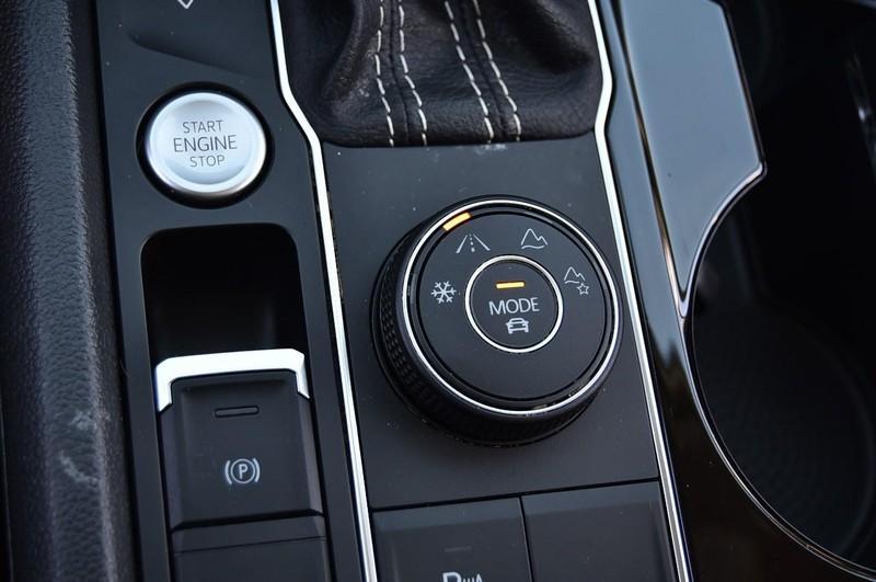 used 2023 Volkswagen Atlas car, priced at $32,495