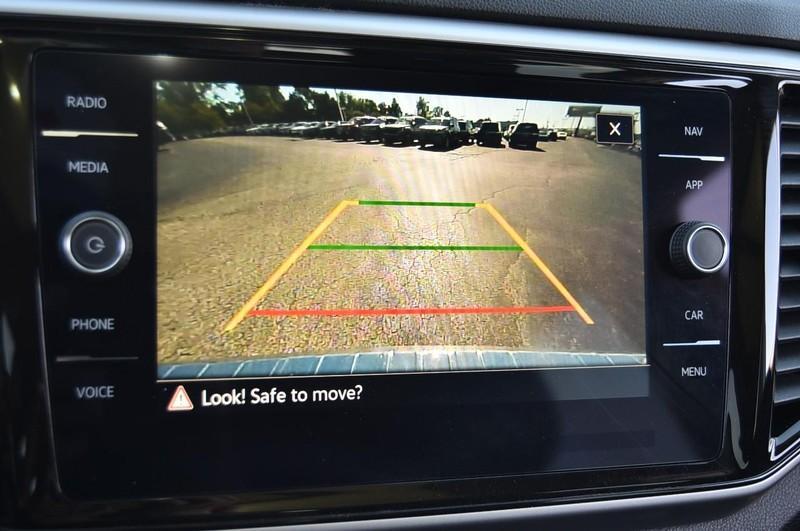 used 2023 Volkswagen Atlas car, priced at $32,495