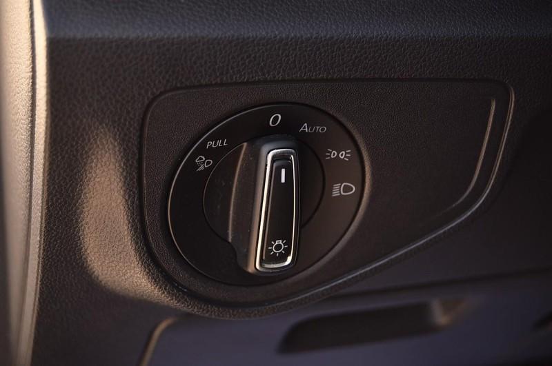 used 2023 Volkswagen Atlas car, priced at $32,495