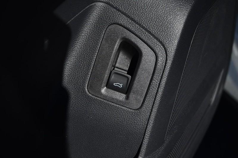 used 2023 Volkswagen Atlas car, priced at $32,495