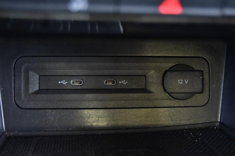 used 2023 Volkswagen Atlas car, priced at $32,495