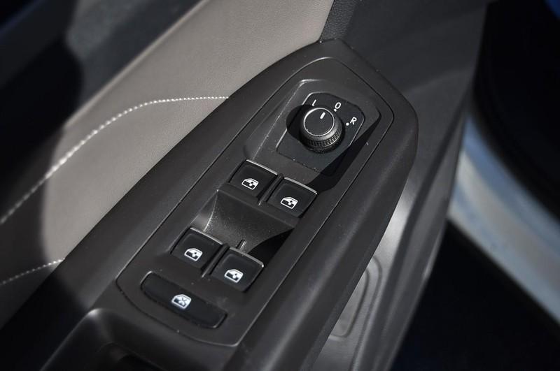 used 2023 Volkswagen Atlas car, priced at $32,495