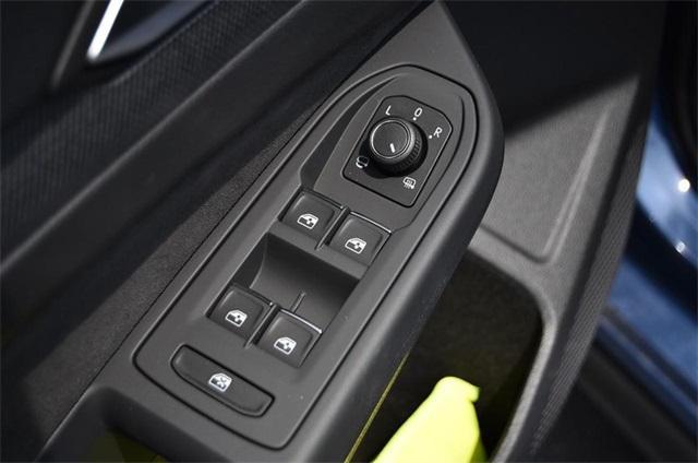 new 2025 Volkswagen Golf GTI car, priced at $33,312