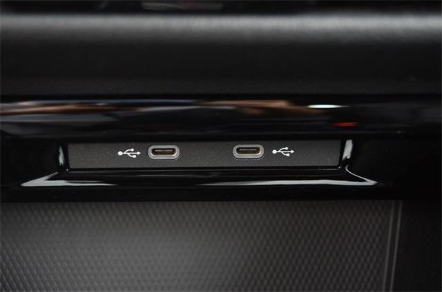 new 2025 Volkswagen Golf GTI car, priced at $33,312