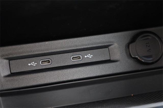 new 2025 Volkswagen Taos car, priced at $27,305